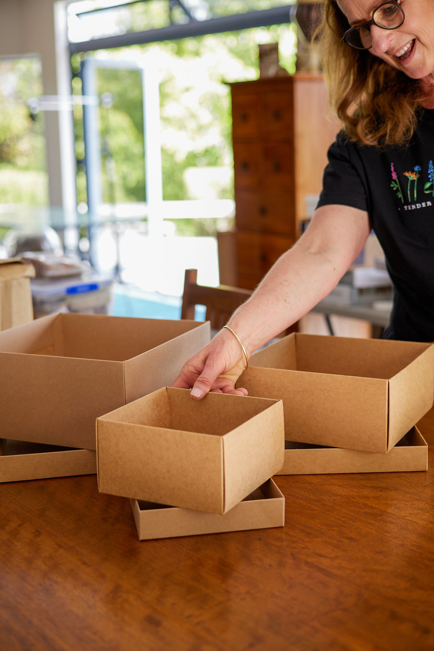 The Signature Gift Box
