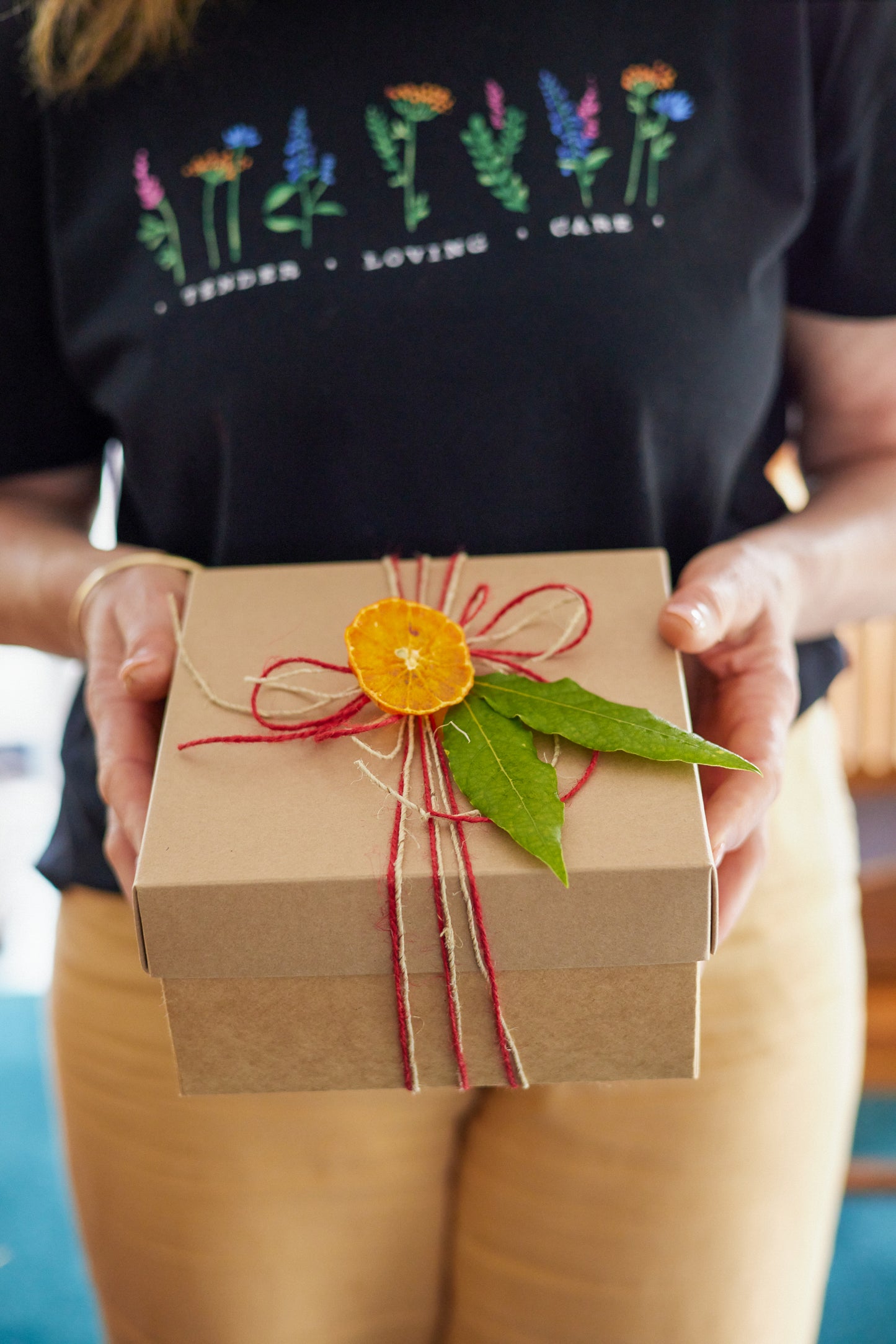 The Starter Gift Box